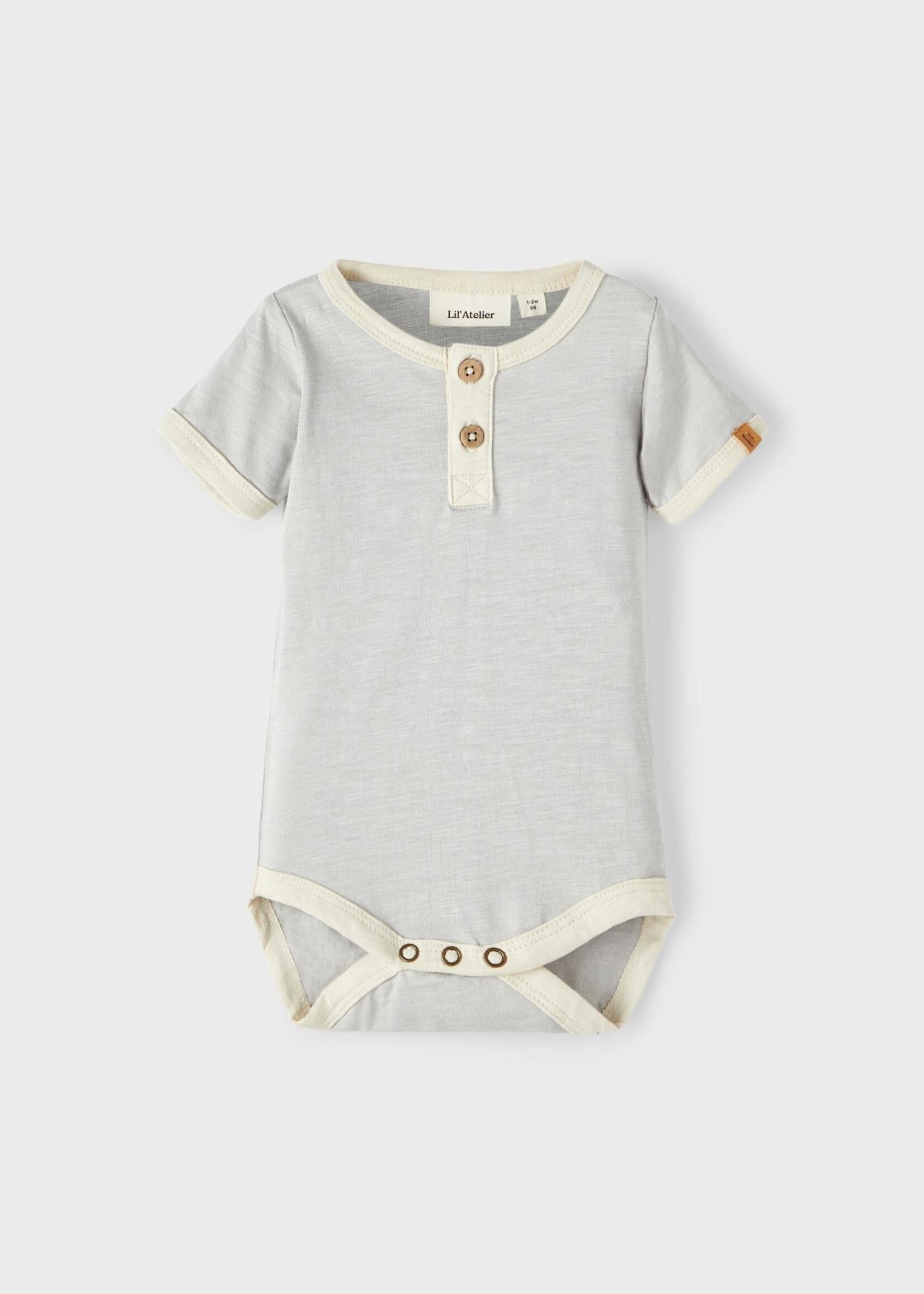 Lil Atelier Dawson body Harbor mist baby, Lil Atelier