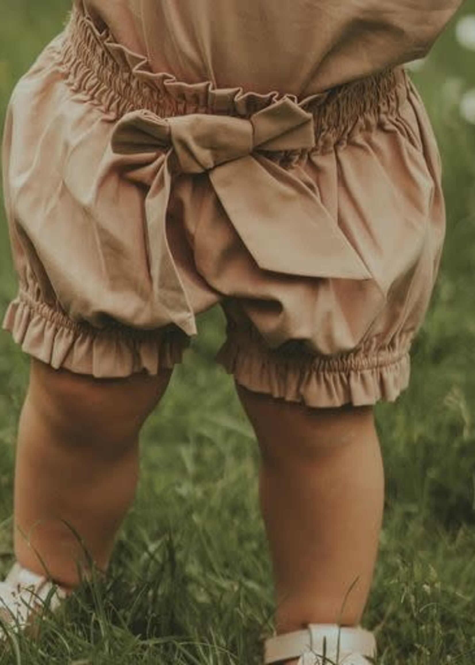 Floe Bloomers Vintage rose, Donsje Amsterdam