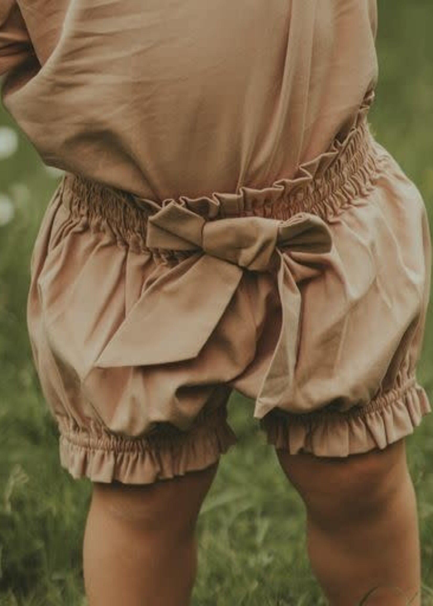 Floe Bloomers Vintage rose, Donsje Amsterdam