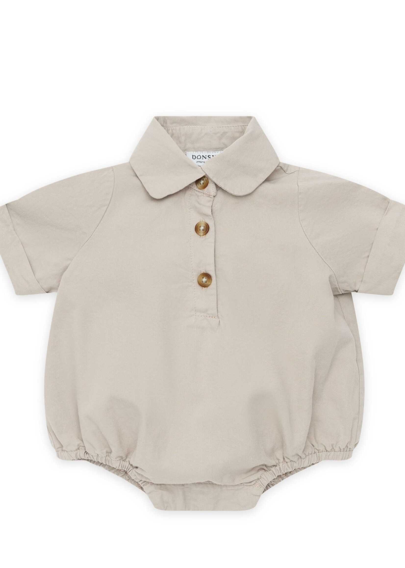 Krimml romper Birch, Donsje Amsterdam