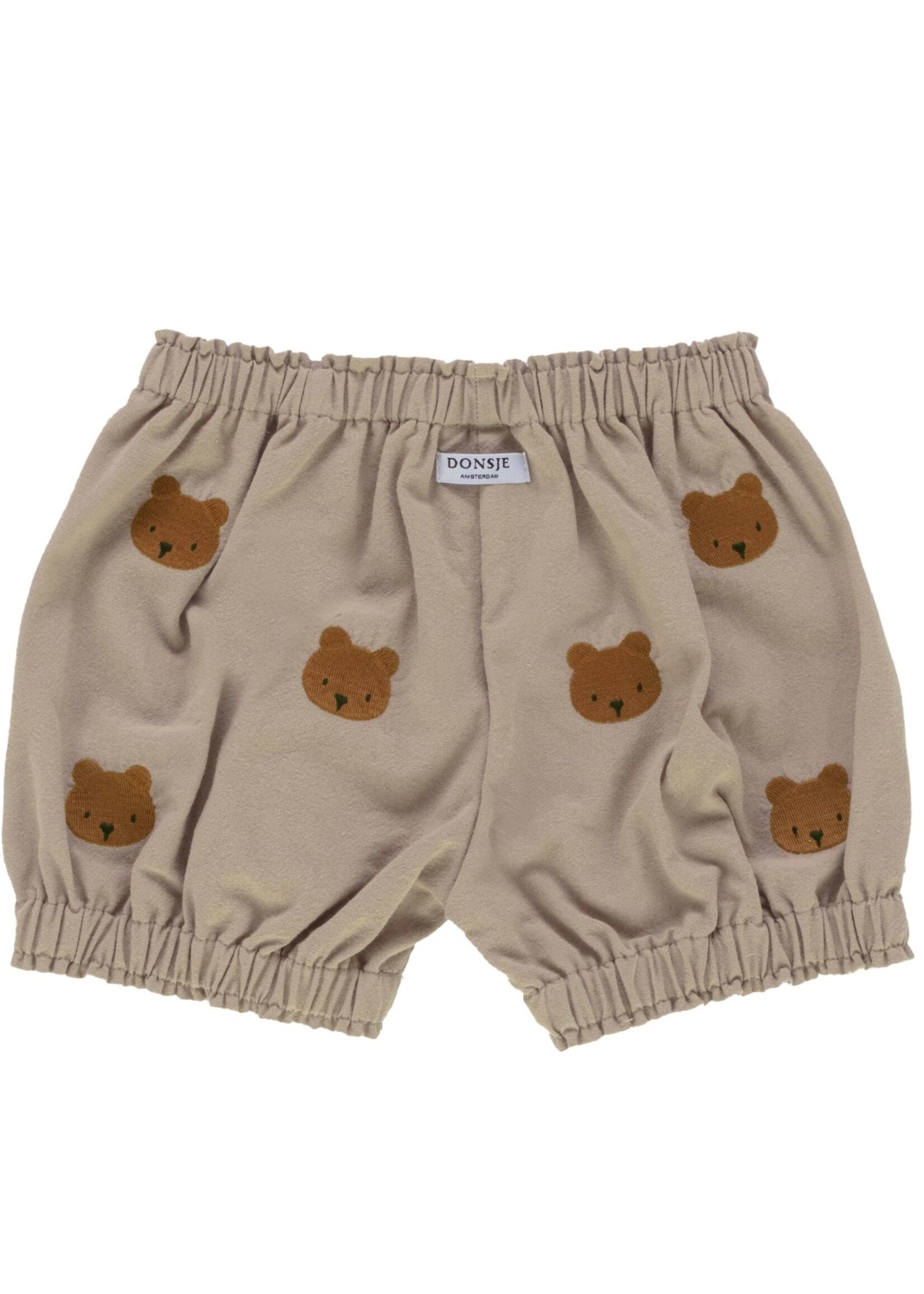 Larson bloomer Bear, Donsje Amsterdam