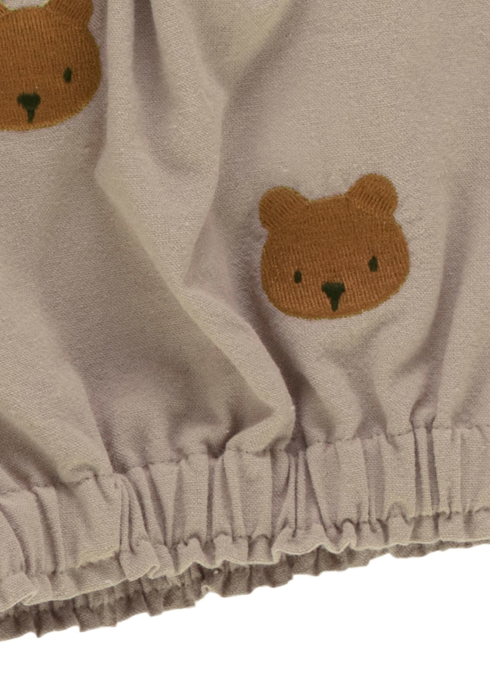 Larson bloomer Bear, Donsje Amsterdam