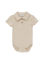 Moli Bodysuit Macaroon, Donsje Amsterdam