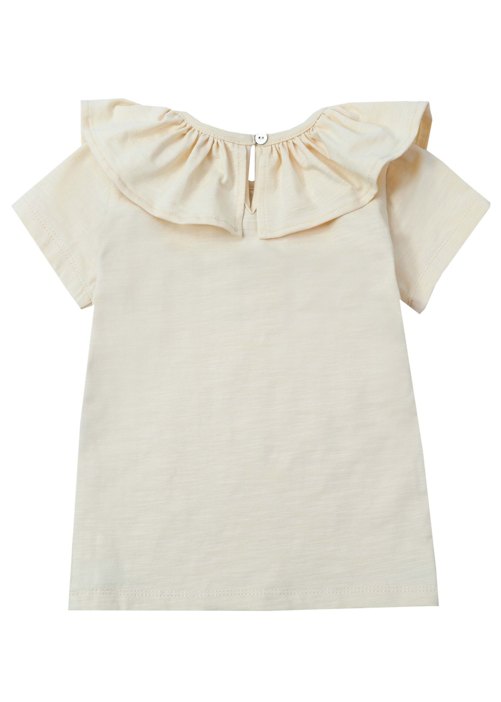 Addie top Macademia, Donsje Amsterdam