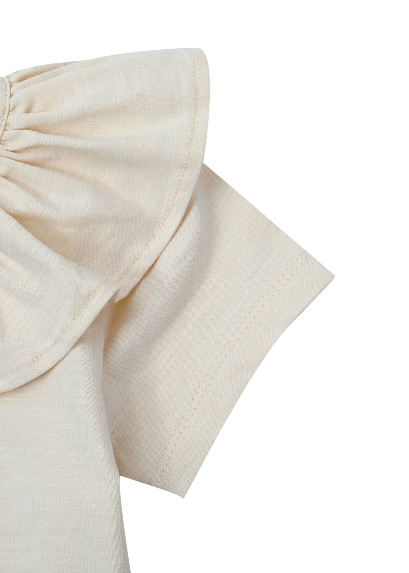 Addie top Macademia, Donsje Amsterdam