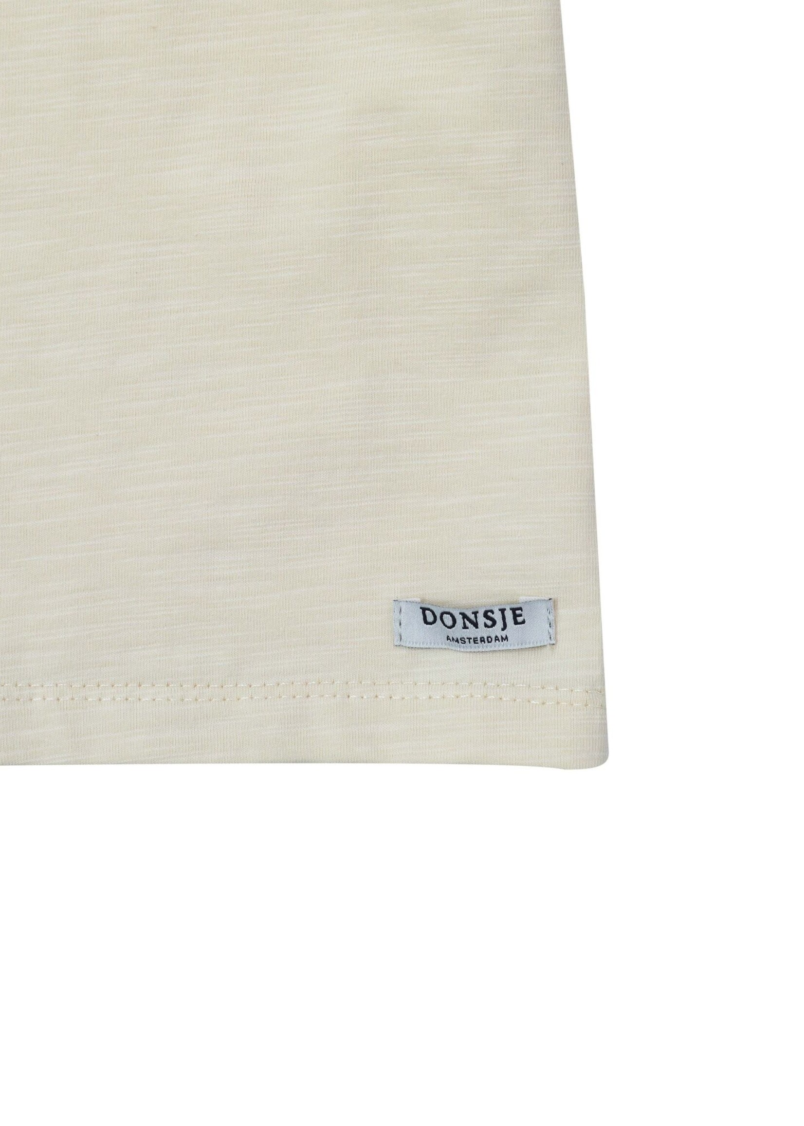 Addie top Macademia, Donsje Amsterdam