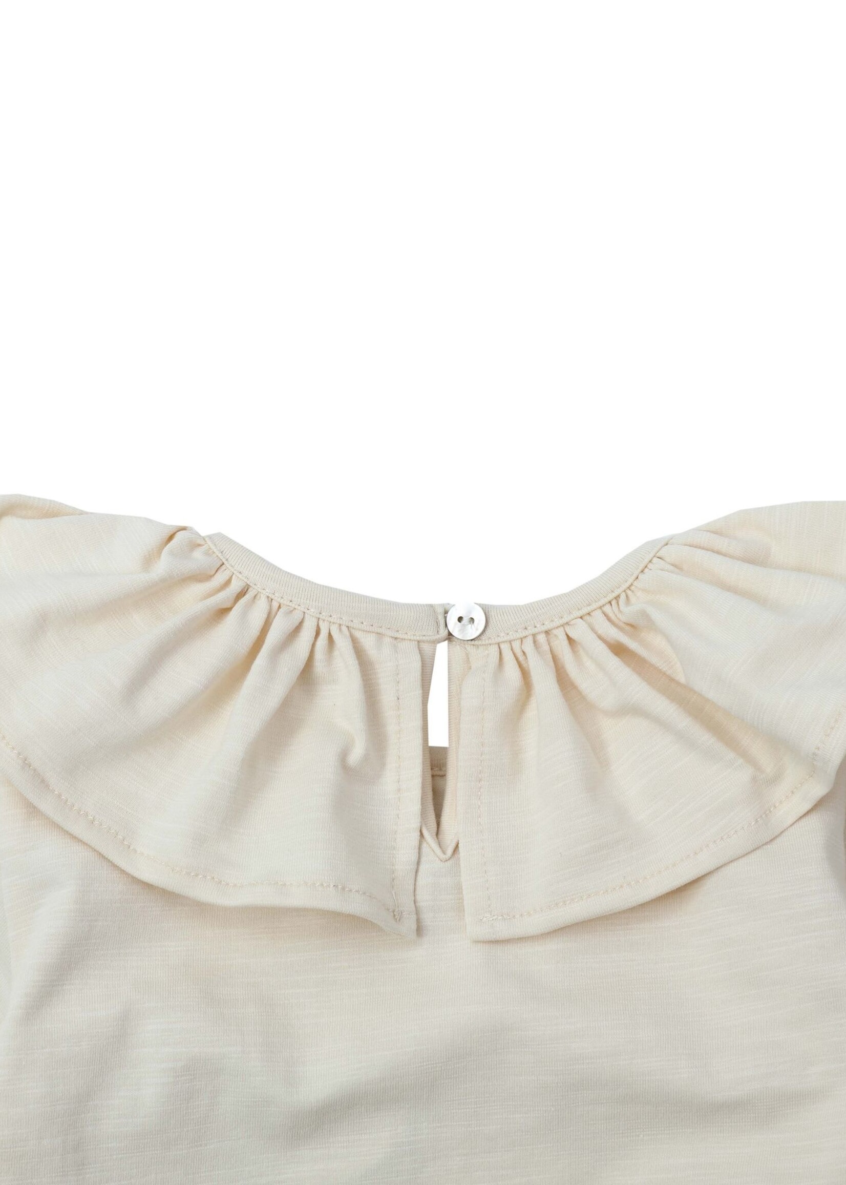 Addie top Macademia, Donsje Amsterdam