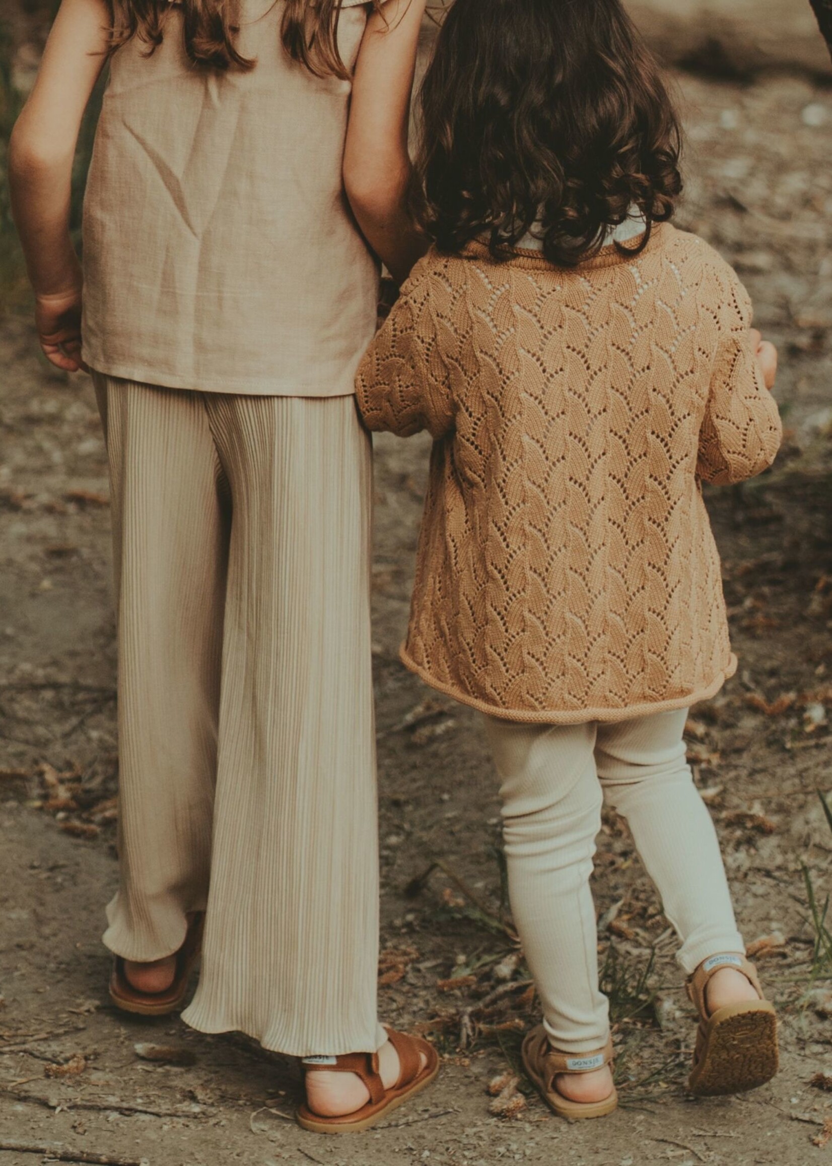 Brinki trousers, Donsje Amsterdam