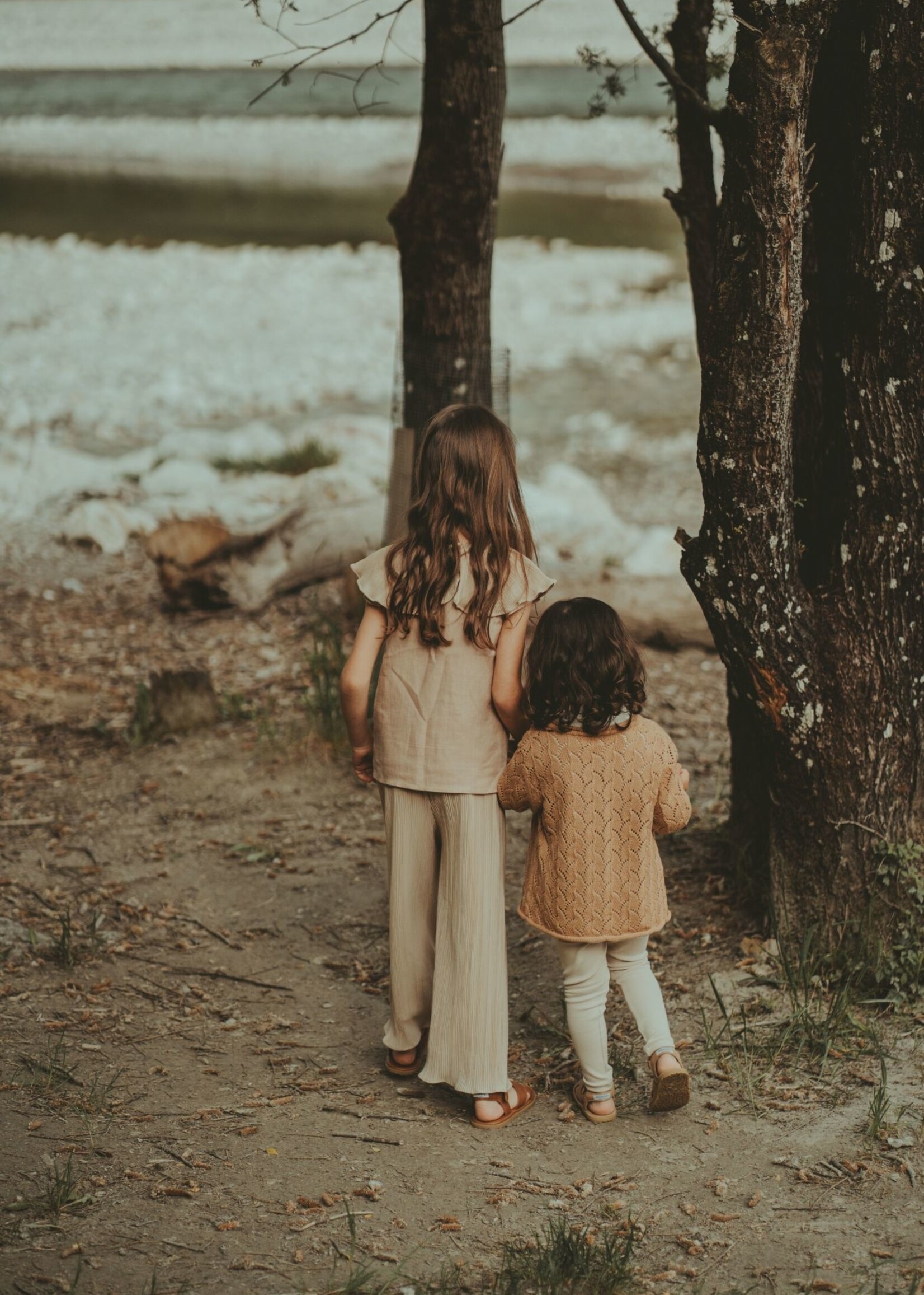 Brinki trousers, Donsje Amsterdam