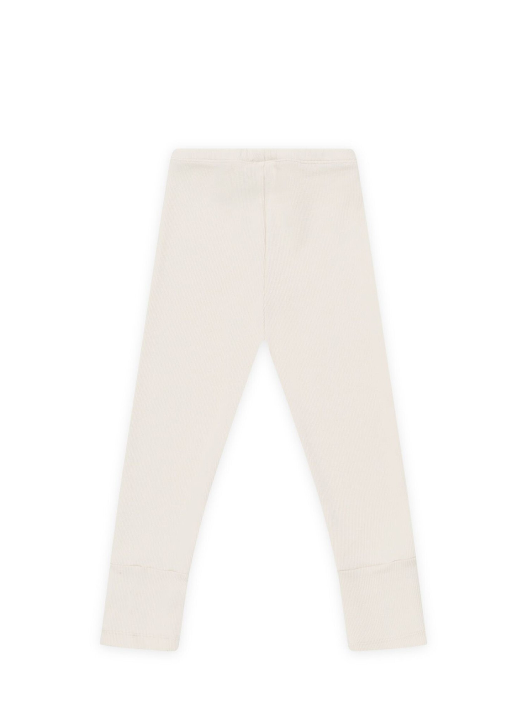 Hinter legging white sand, Donsje Amsterdam