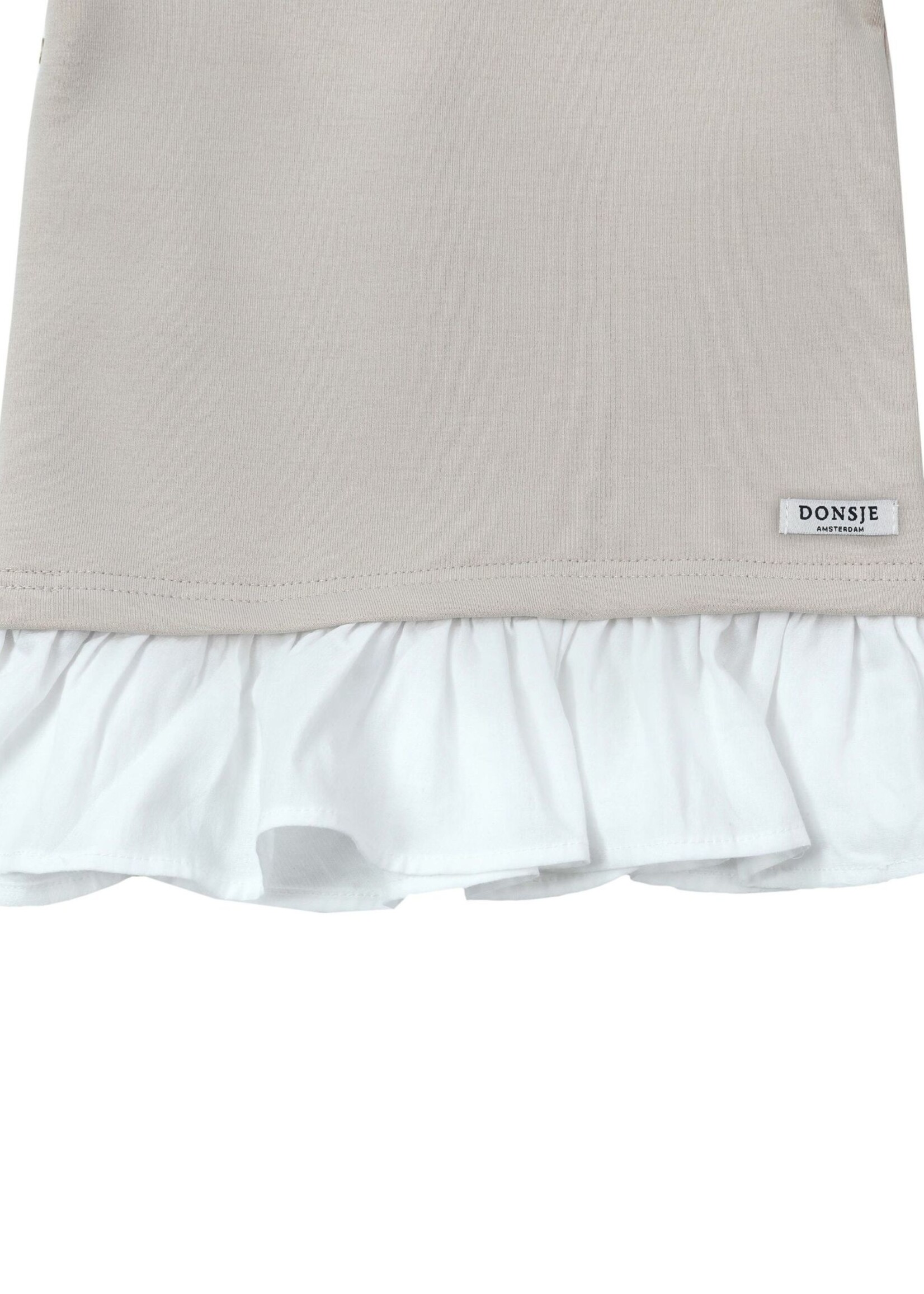 Joelle Top powder, Donsje Amsterdam