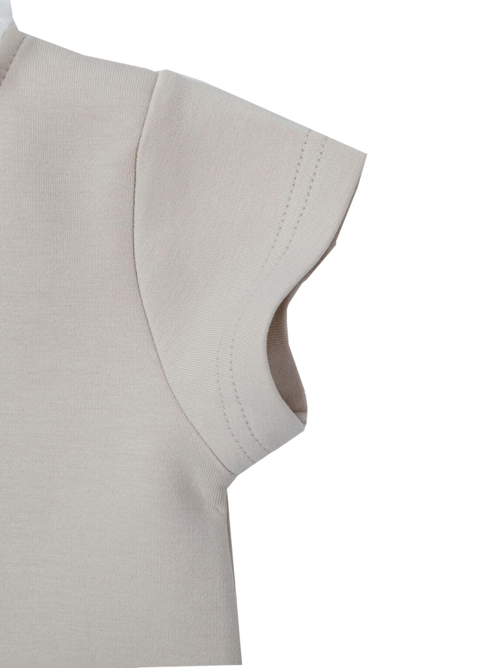 Joelle Top powder, Donsje Amsterdam