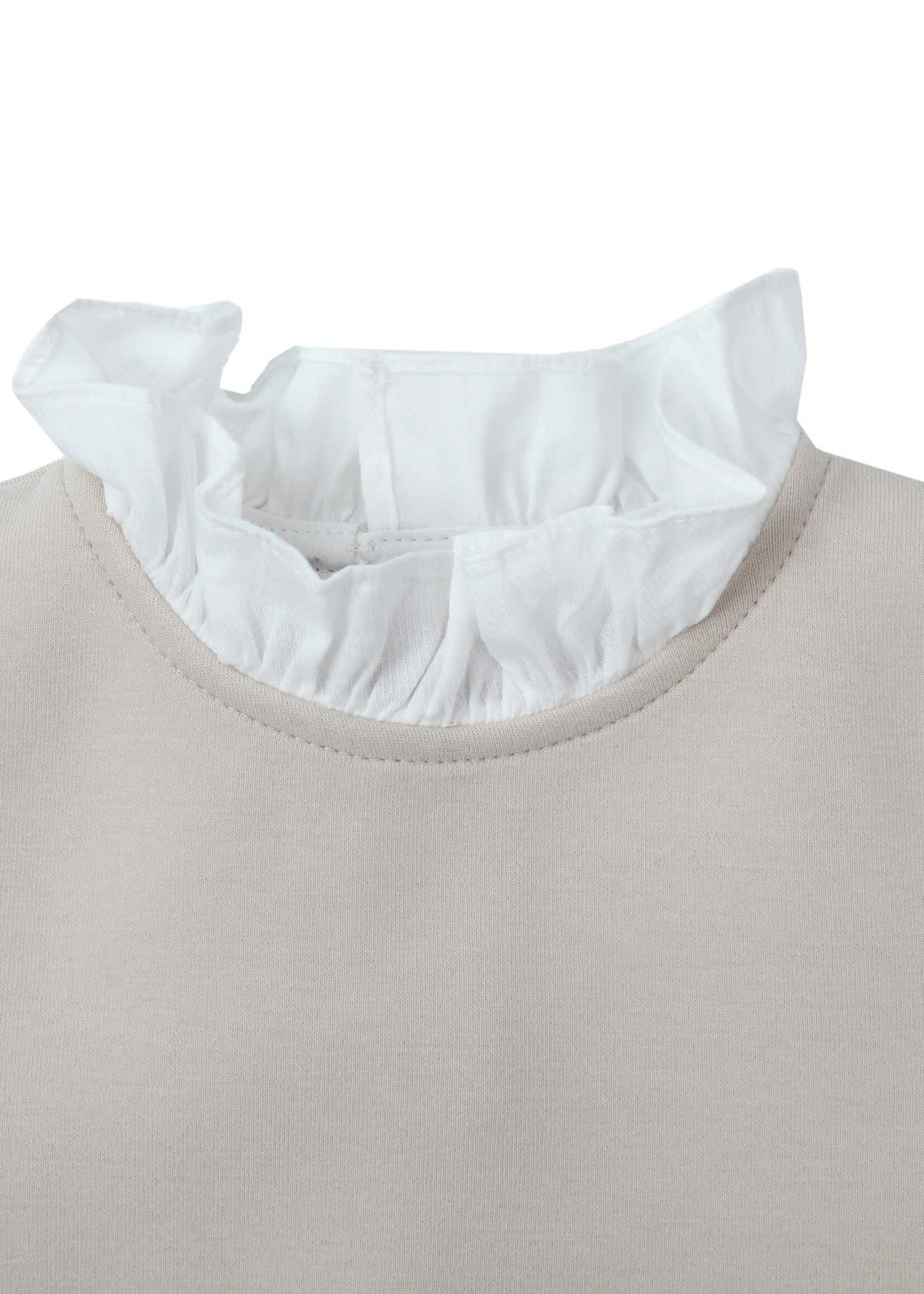 Joelle Top powder, Donsje Amsterdam