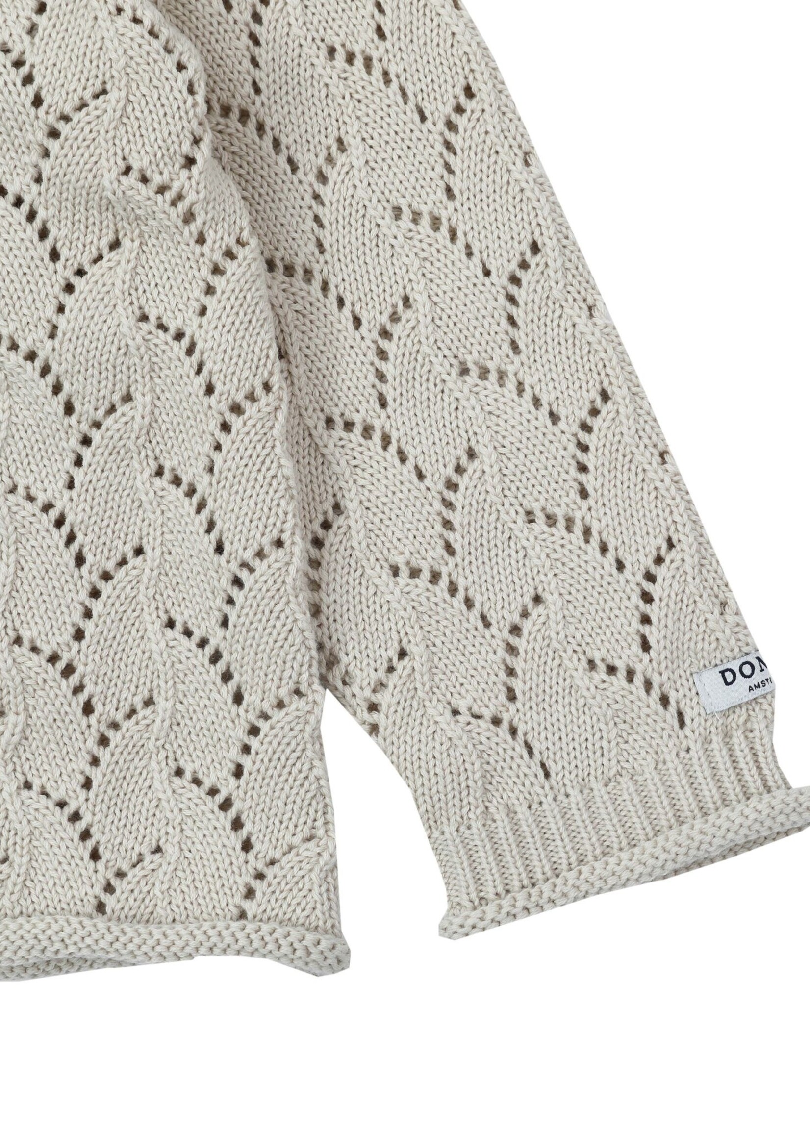 Vennies Cardigan Champagne, Donsje Amsterdam