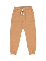 Buho Jersey pants caramel, Buho