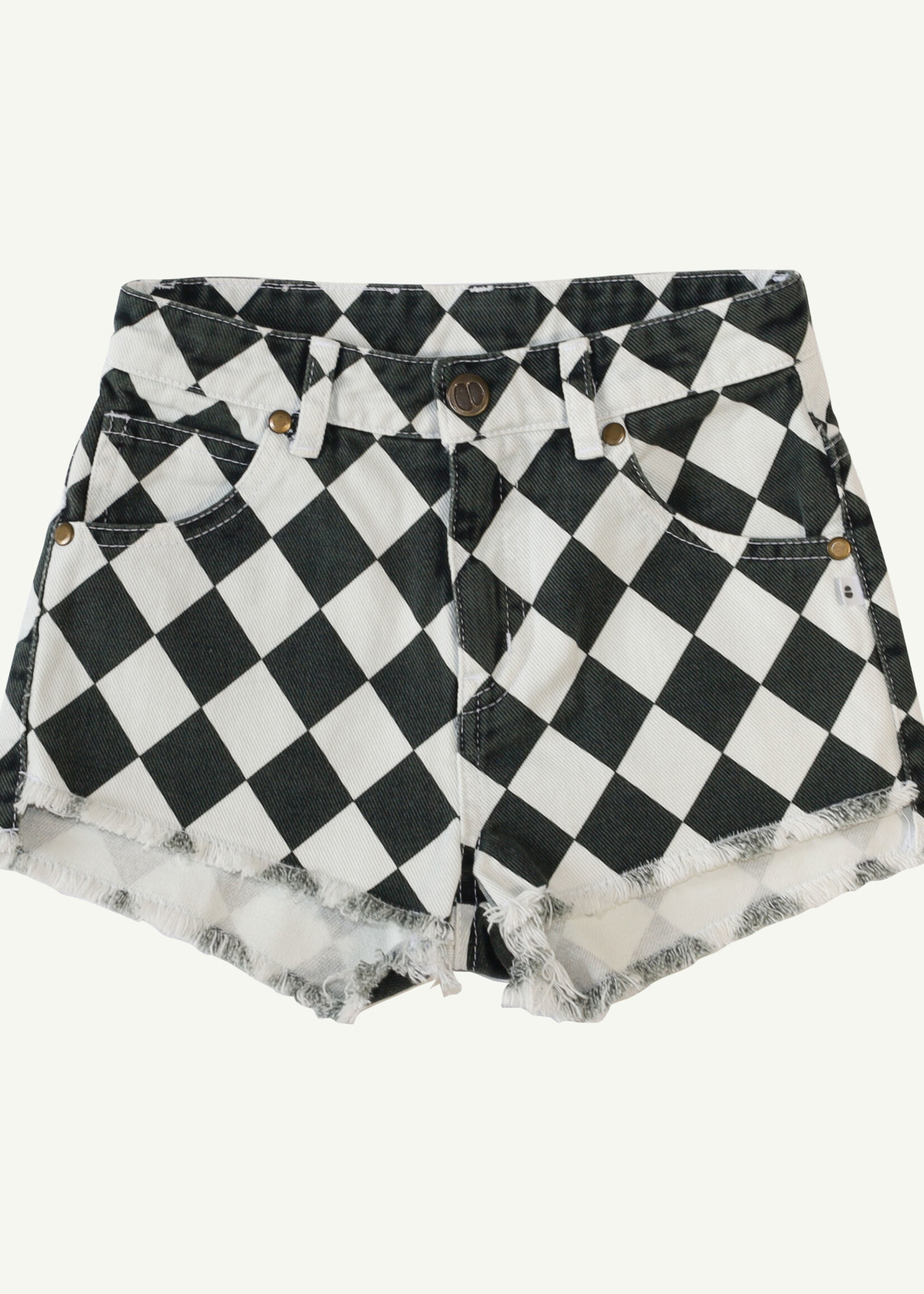 Maed for mini Clown catlefish shorts, Maed For Mini