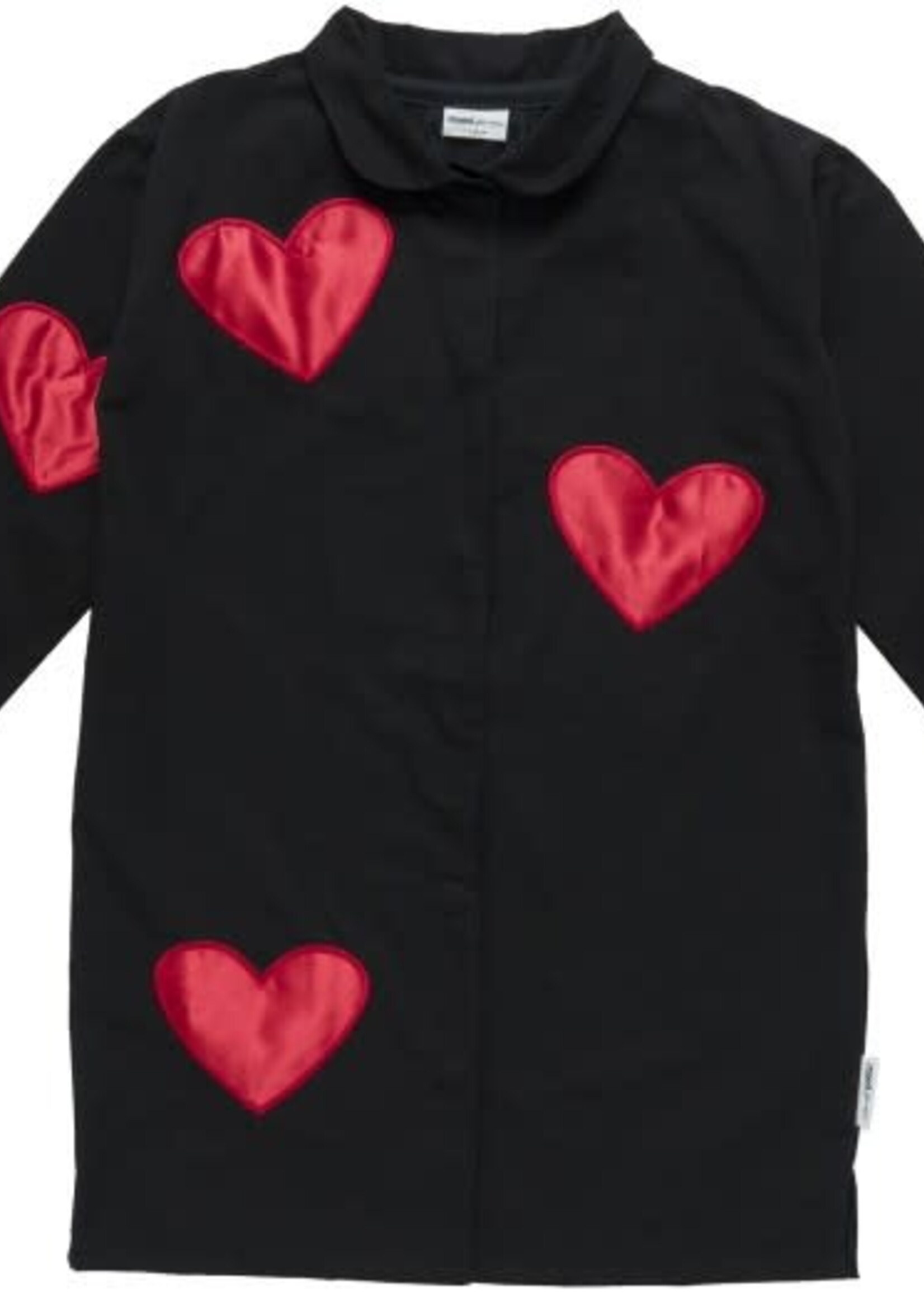 Maed for mini Loving ladybug coat, Maed For Mini
