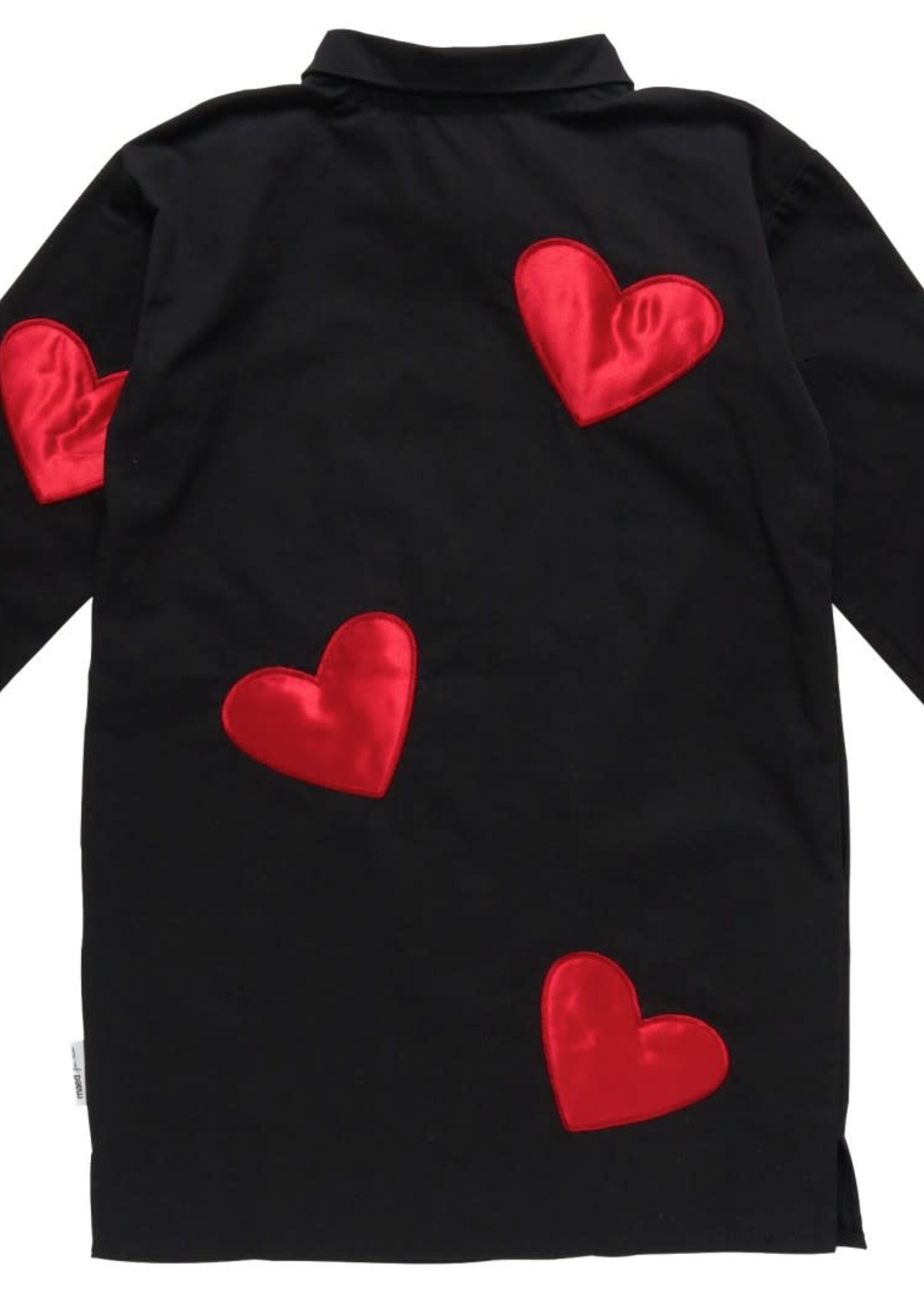 Maed for mini Loving ladybug coat, Maed For Mini
