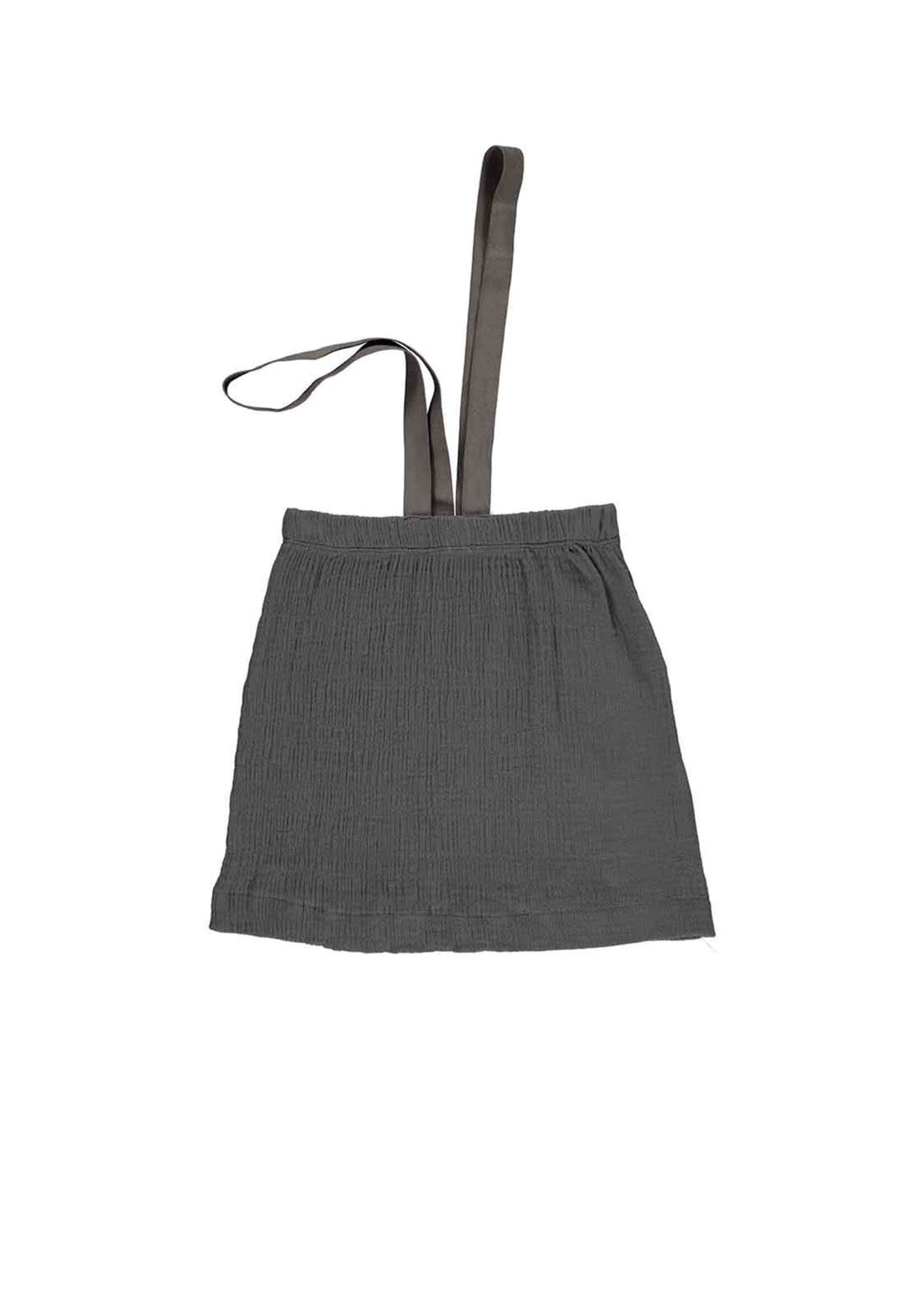Petra braces skirt, Gro Company