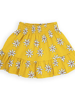 CarlijnQ Flower skirt, CarlijnQ