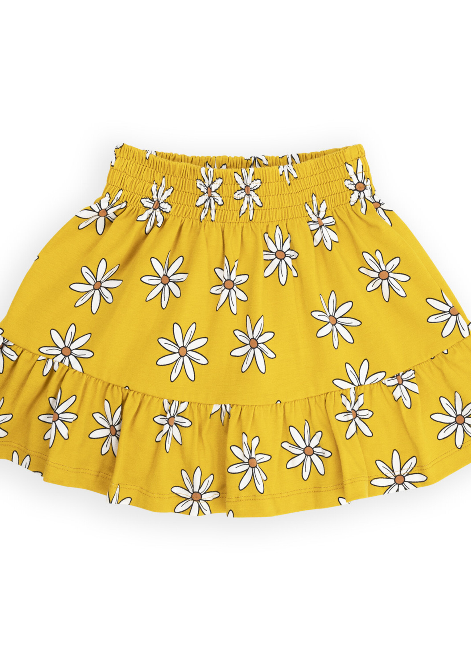 CarlijnQ Flower skirt, CarlijnQ