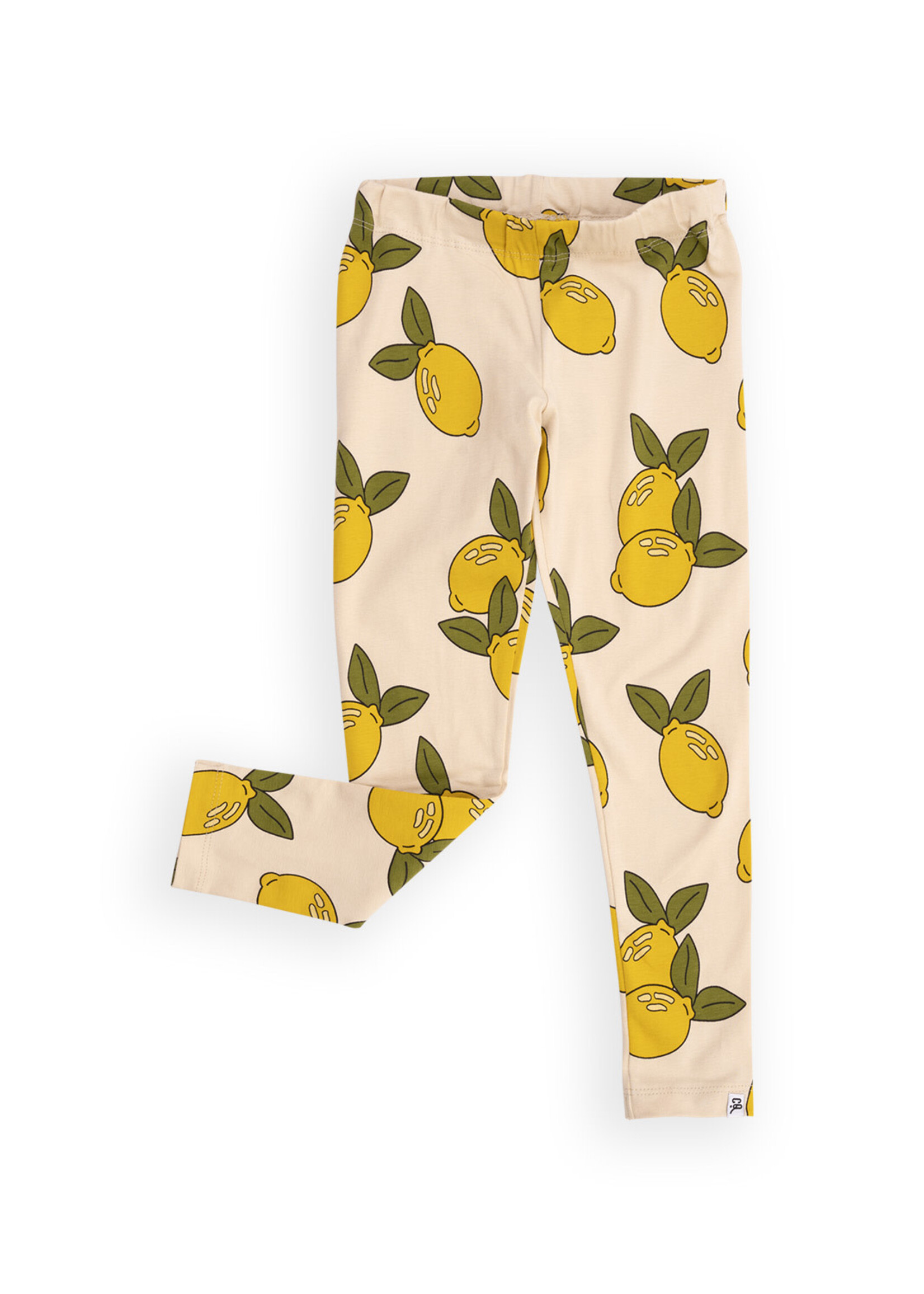 CarlijnQ Lemon legging, CarlijnQ