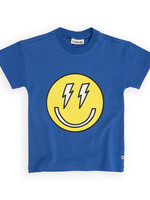 CarlijnQ Smillies crewneck T-shirt, CarlijnQ