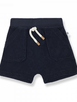 1 + in The Family Short Jacob blue notte, 1+ in the Family
