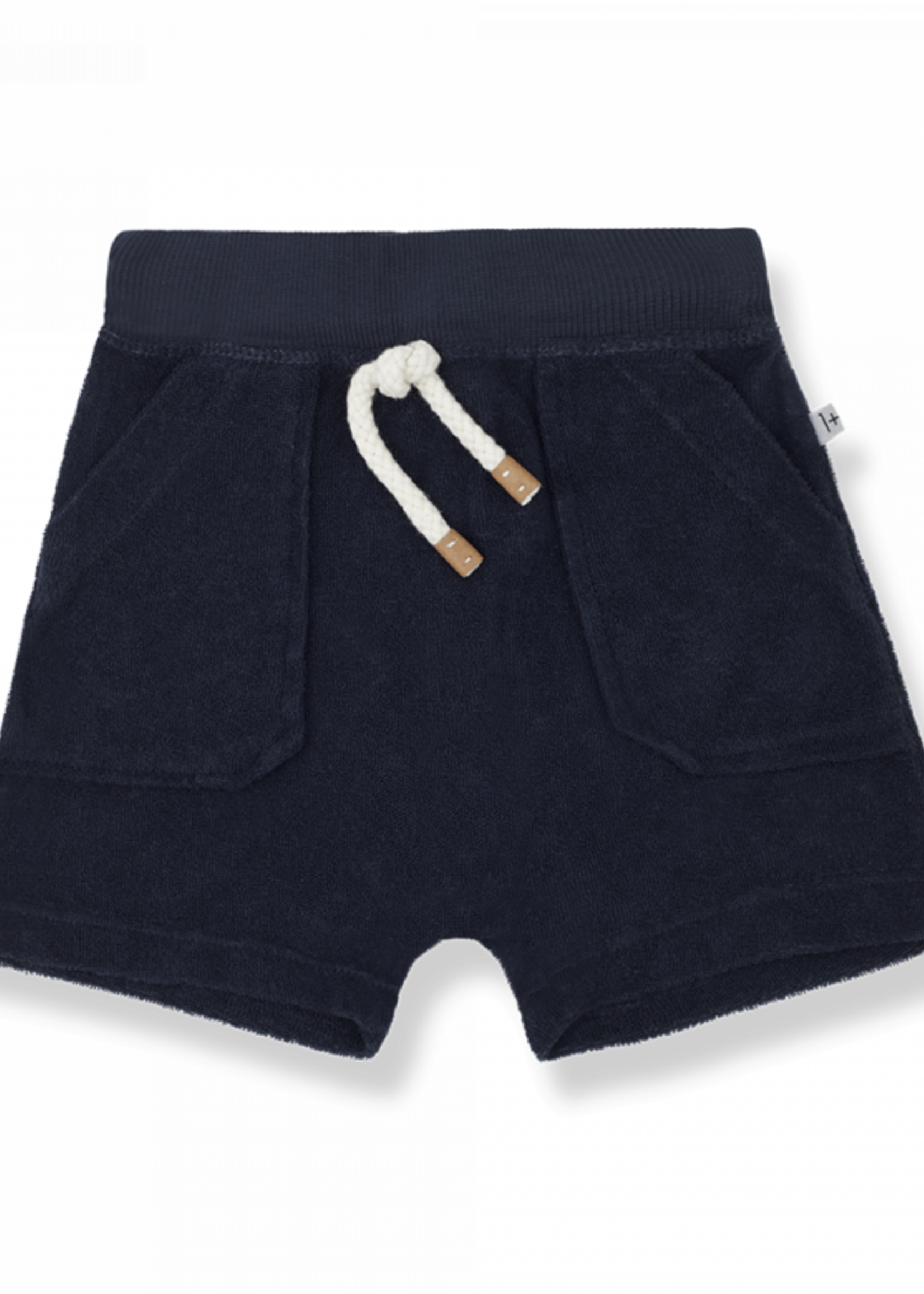 1 + in The Family Short Jacob blue notte, 1+ in the Family