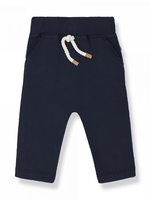 1 + in The Family Jogger Tinet blue notte, 1+ in the Family