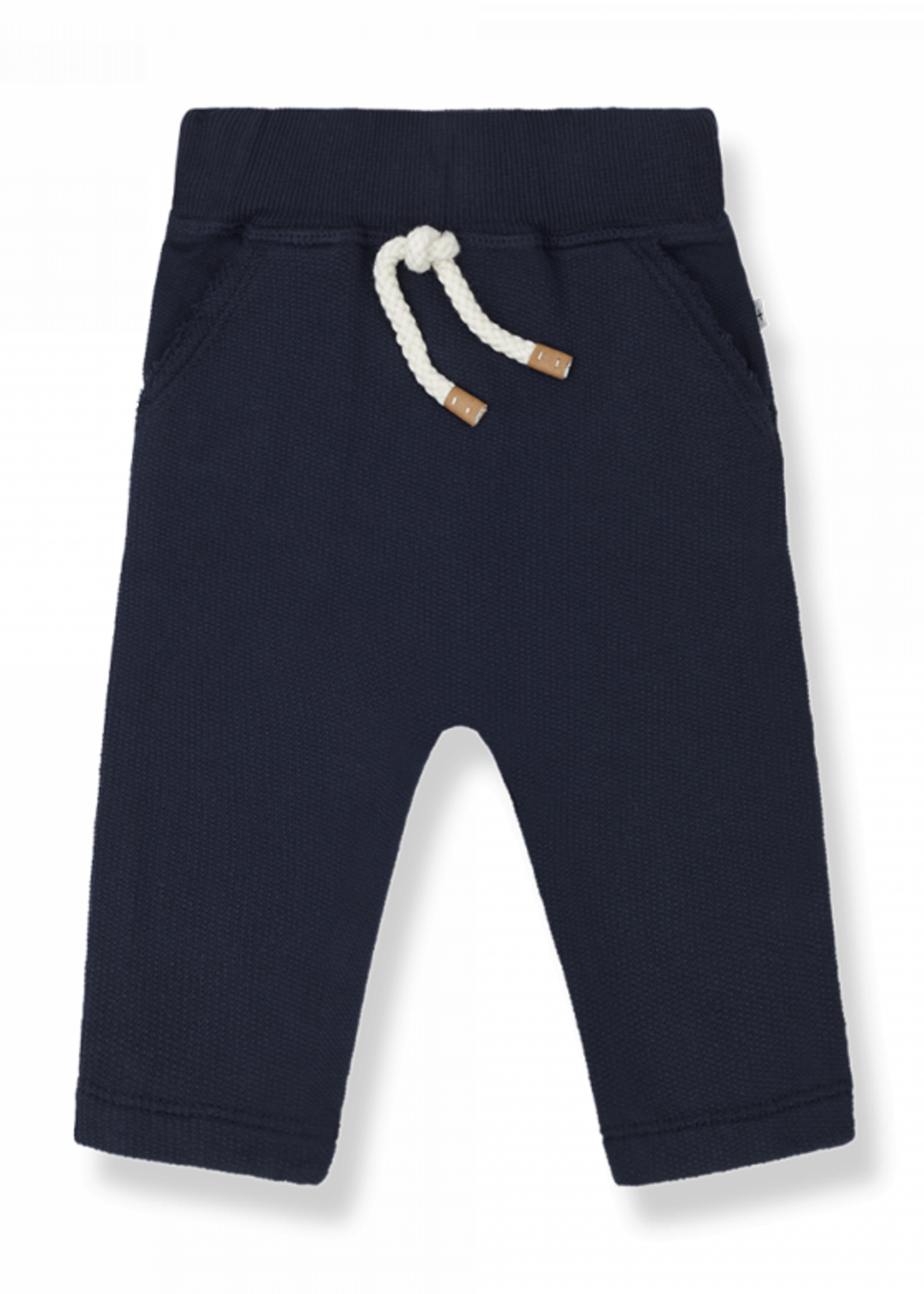 1 + in The Family Jogger Tinet blue notte, 1+ in the Family