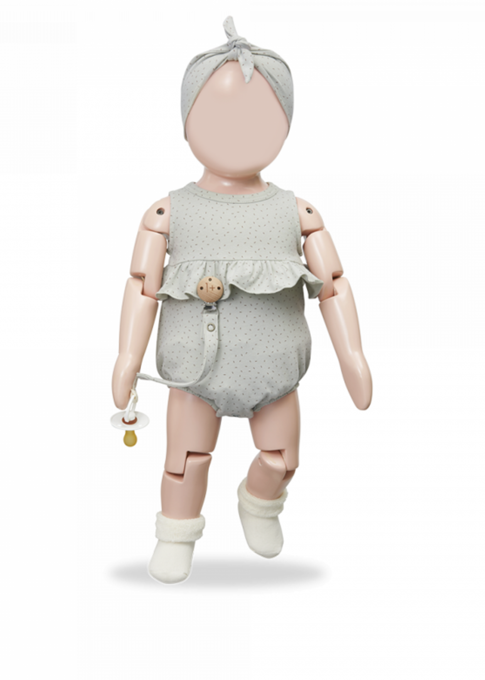 1 + in The Family Haarband Mirta, 1 + in the Family