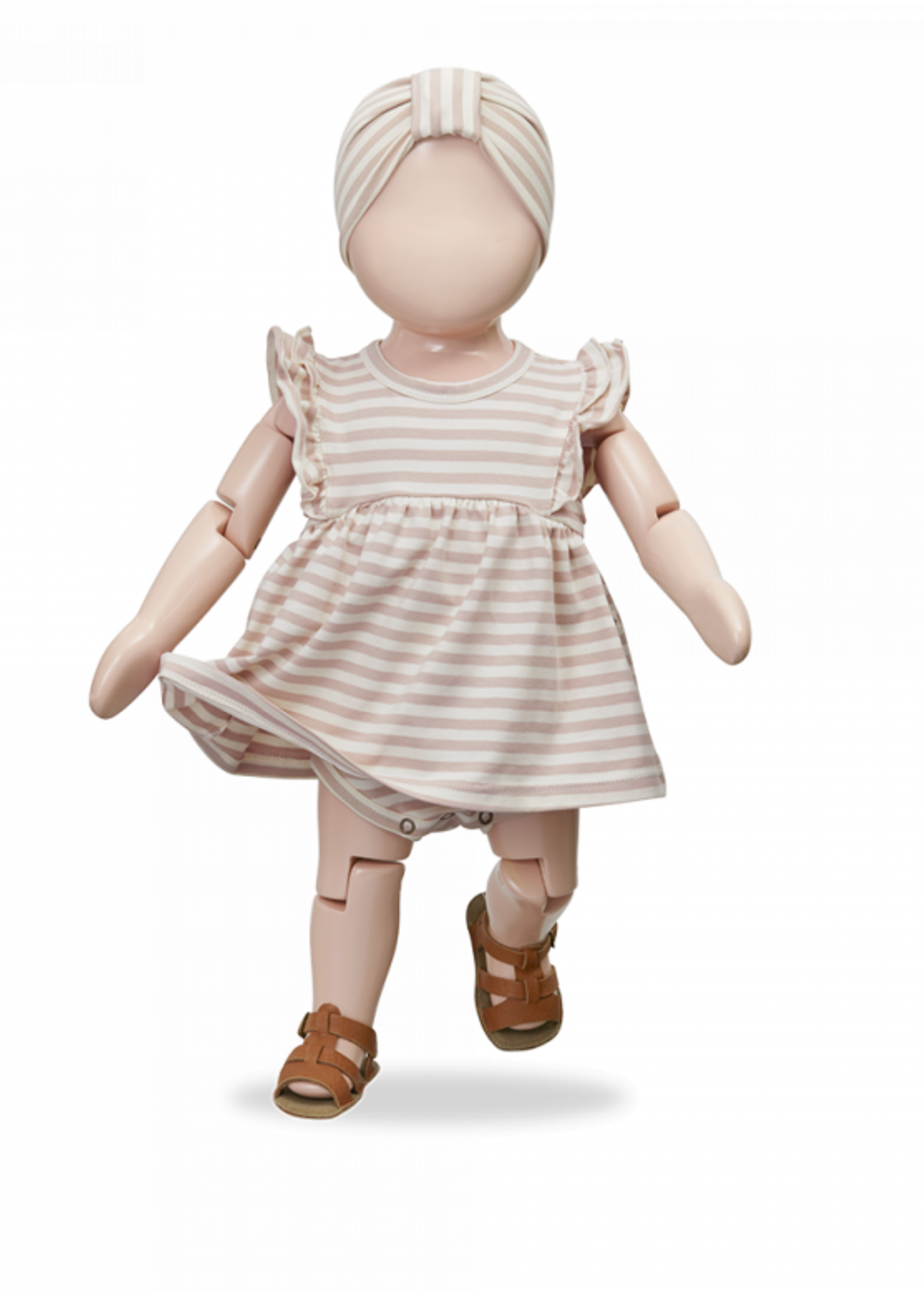 1 + in The Family Haarband Ruth rose, 1 + in the Family