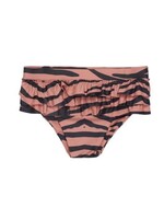 Liewood Blushing zebra zwembroek 3 maanden
