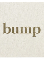 Kidooz Invulboek Bump, Kidooz