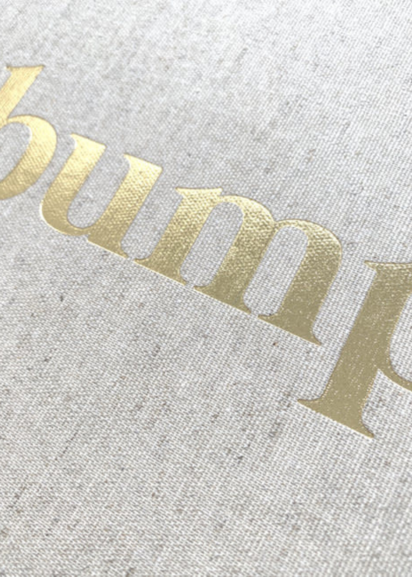 Kidooz Invulboek Bump, Kidooz