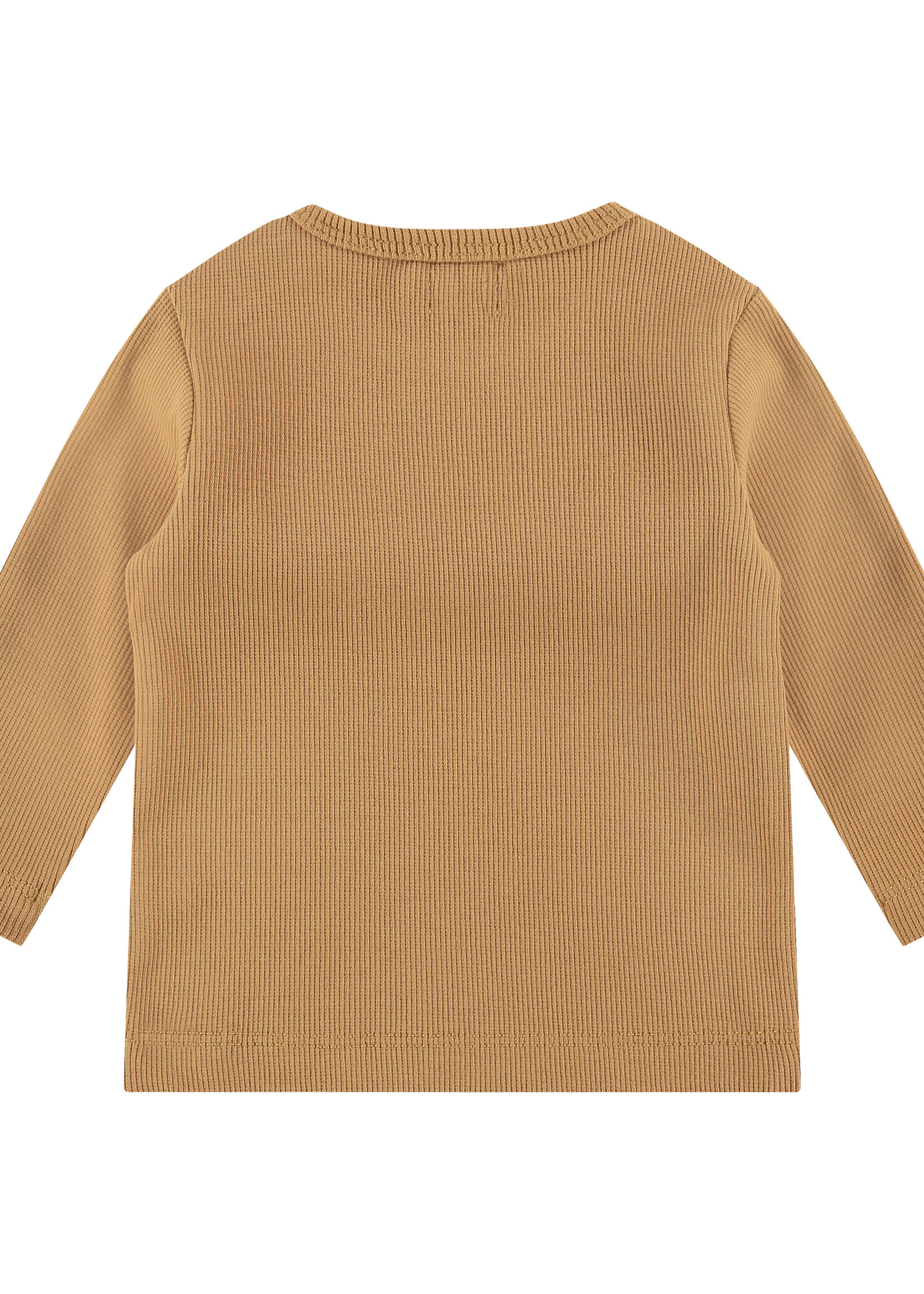 Babyface Longsleeve Curry, Babyface