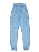Ammehoela Jaxon, sweatpants bonnie blue, Ammehoela