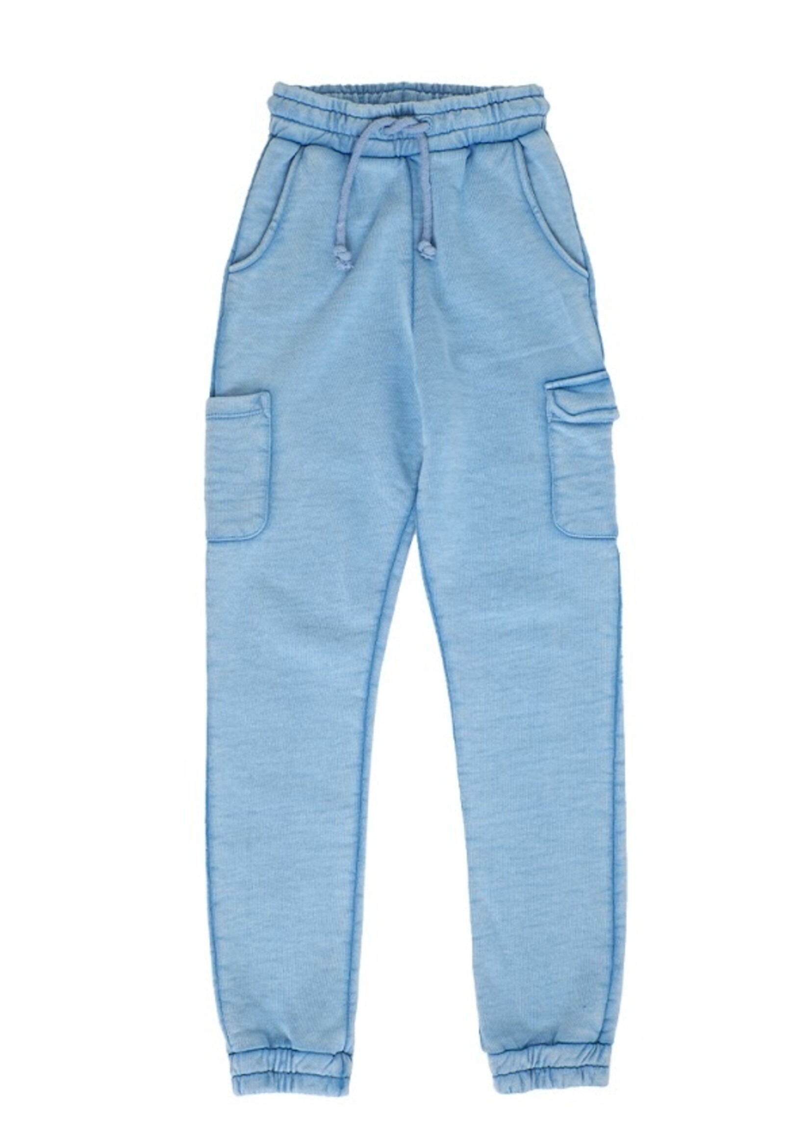 Ammehoela Jaxon, sweatpants bonnie blue, Ammehoela