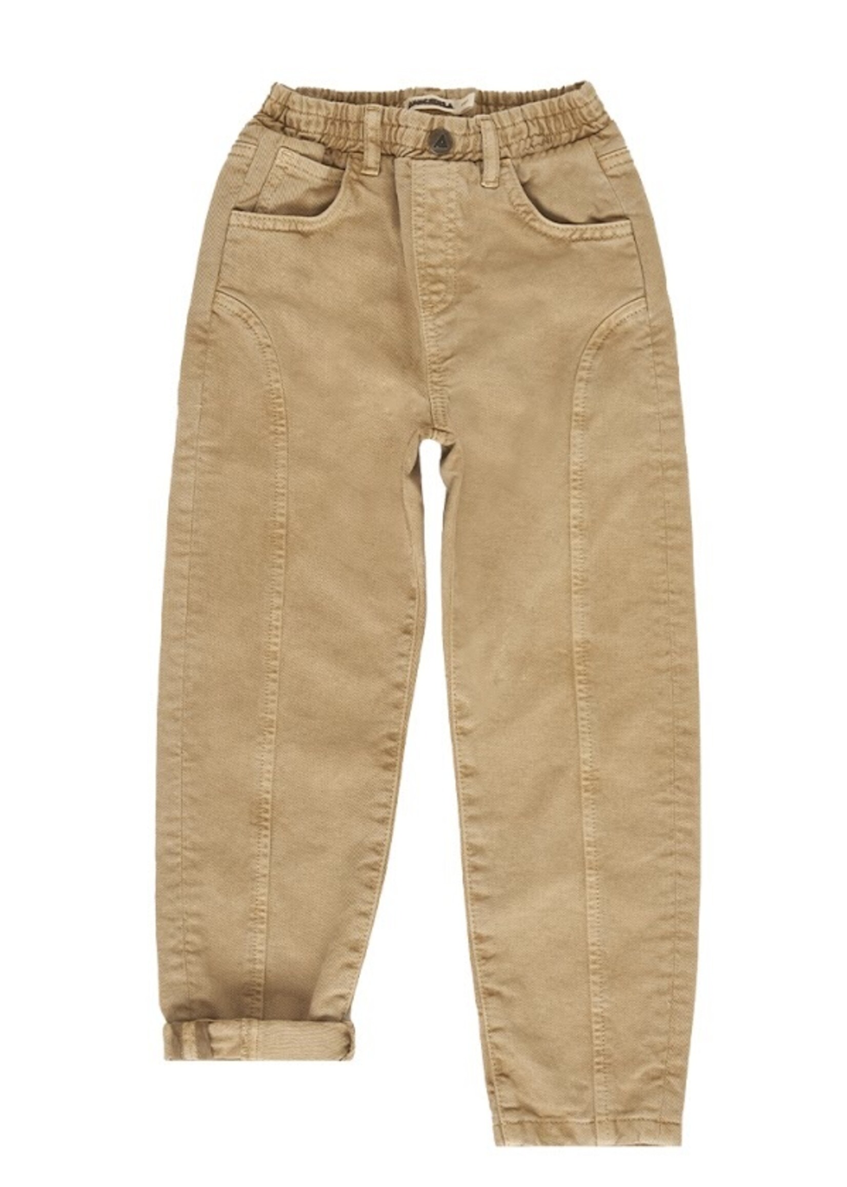 Ammehoela Harley Jeans sand, Ammehoela