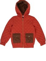 Ammehoela Dexx jacket cherry tomato, Ammehoela Ammehoela Dexx jacket cherry tomato, Ammehoela