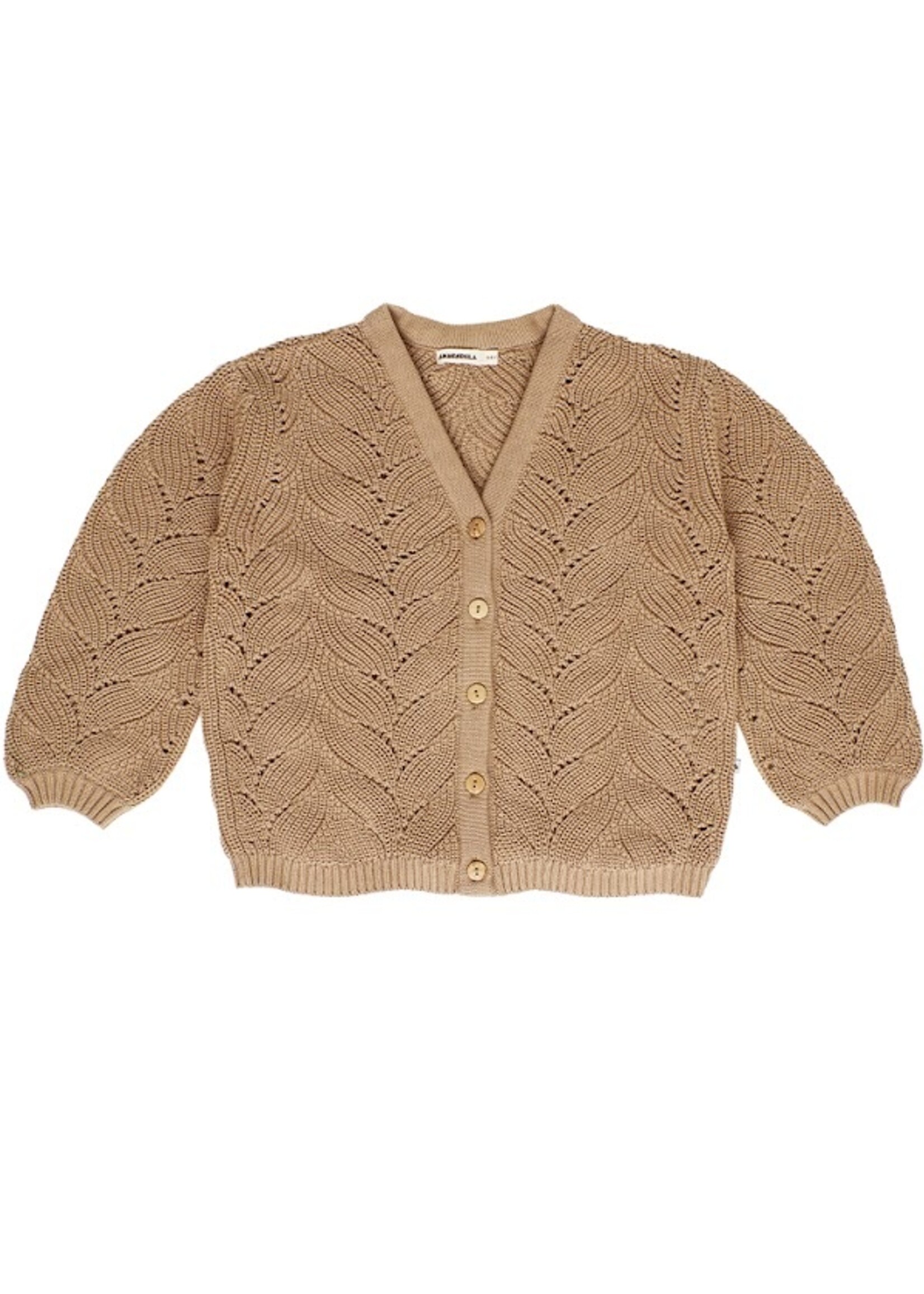 Ammehoela Vest Ginny, Ammehoela