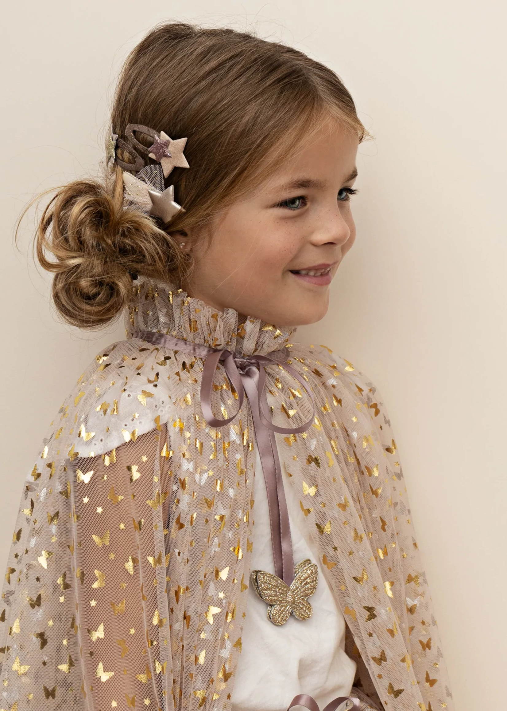 Mimi & Lula Starry sky clic clacs, Mimi & Lula