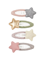 Mimi & Lula Safari tokyo star clic clacs, Mimi & Lula