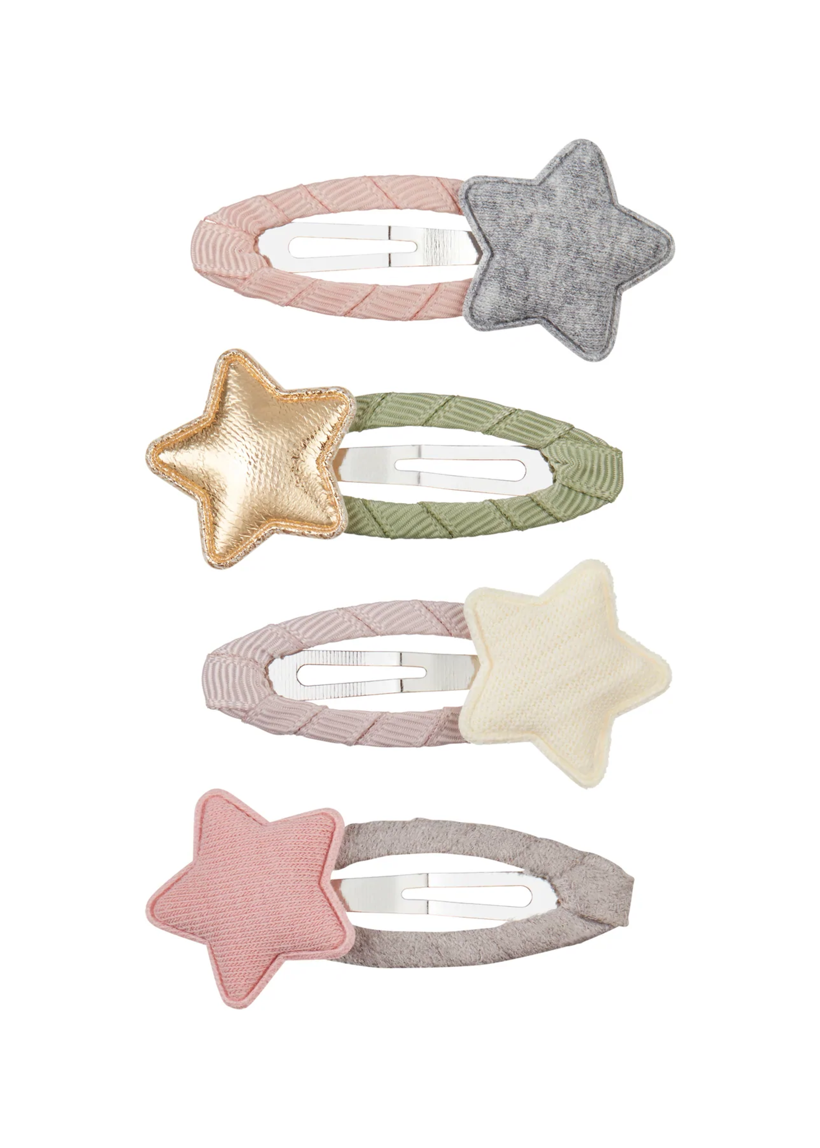 Mimi & Lula Safari tokyo star clic clacs, Mimi & Lula