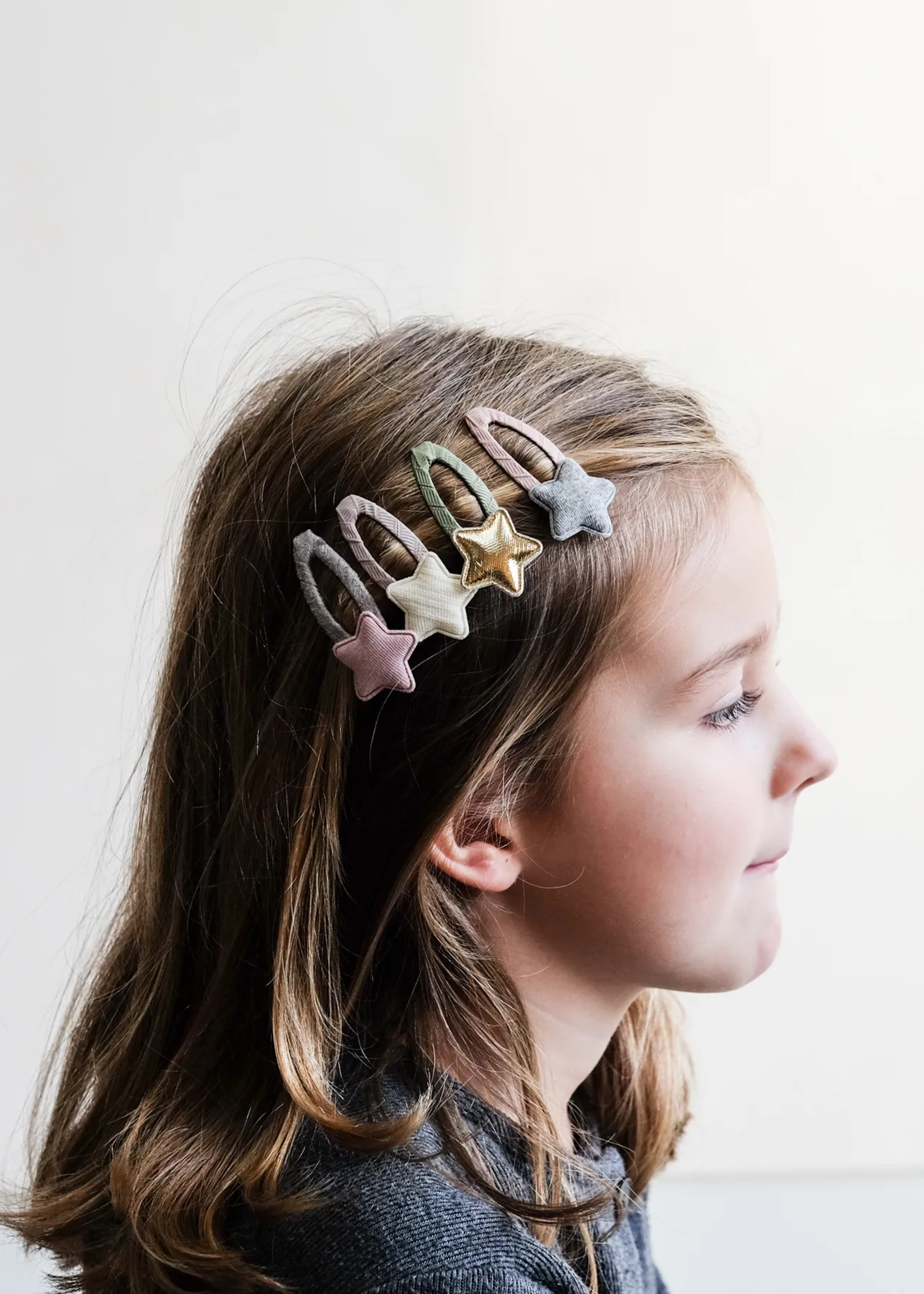 Mimi & Lula Safari tokyo star clic clacs, Mimi & Lula