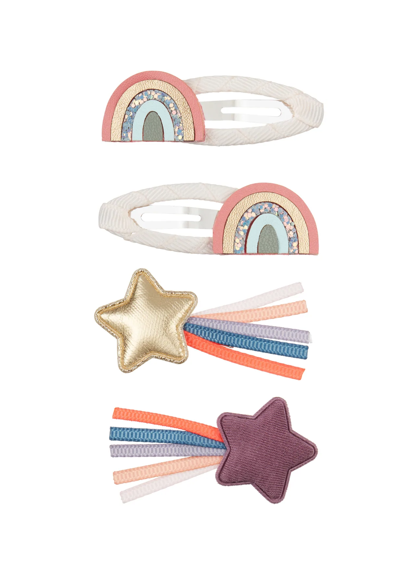 Mimi & Lula Over the rainbow pack , Mimi & Lula