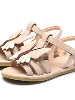 Iles sky butterfly, Donsje