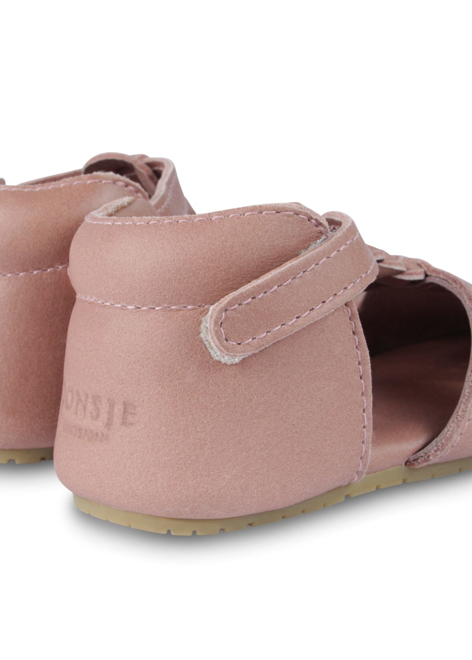 Dudu rose dawn classic leather, Donsje