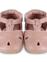 Dudu rose dawn classic leather, Donsje